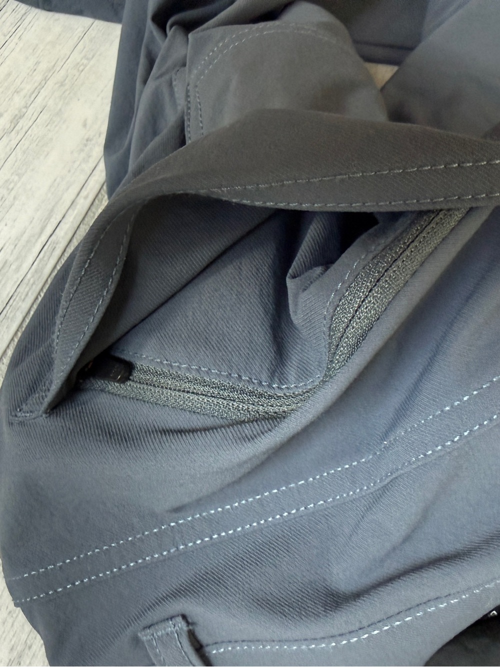 Western Rise Evolution Pant 2.0 - Picture 3 of 4